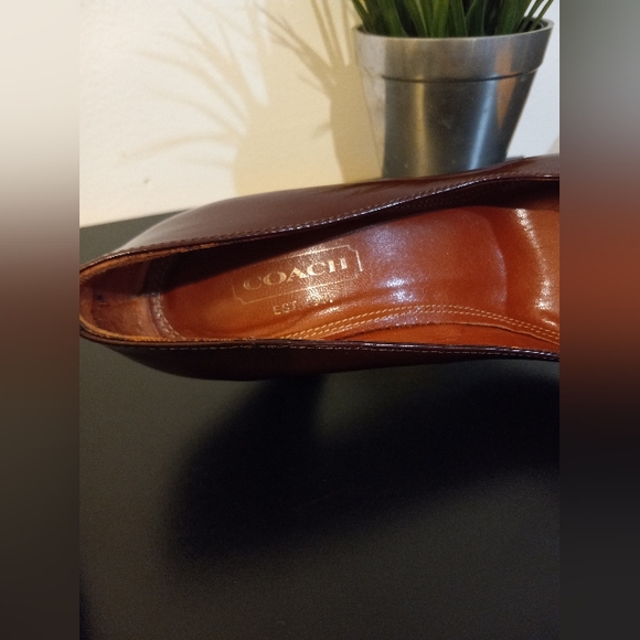 Coach heels - Picture 7 of 10